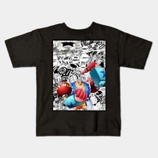 Franky Kids T-Shirt